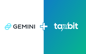 Gemini Partners With Taxbit for its Users Cryptocurrency Taxes