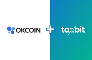 Okcoin and Taxbit Introduce Seamless Cryptocurrency Tax Reporting for Users