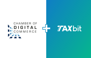 Taxbit Joins the Tax Task Force of the Chamber of Digital Commerce