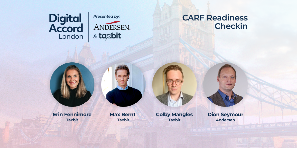 CARF Readiness Checkin