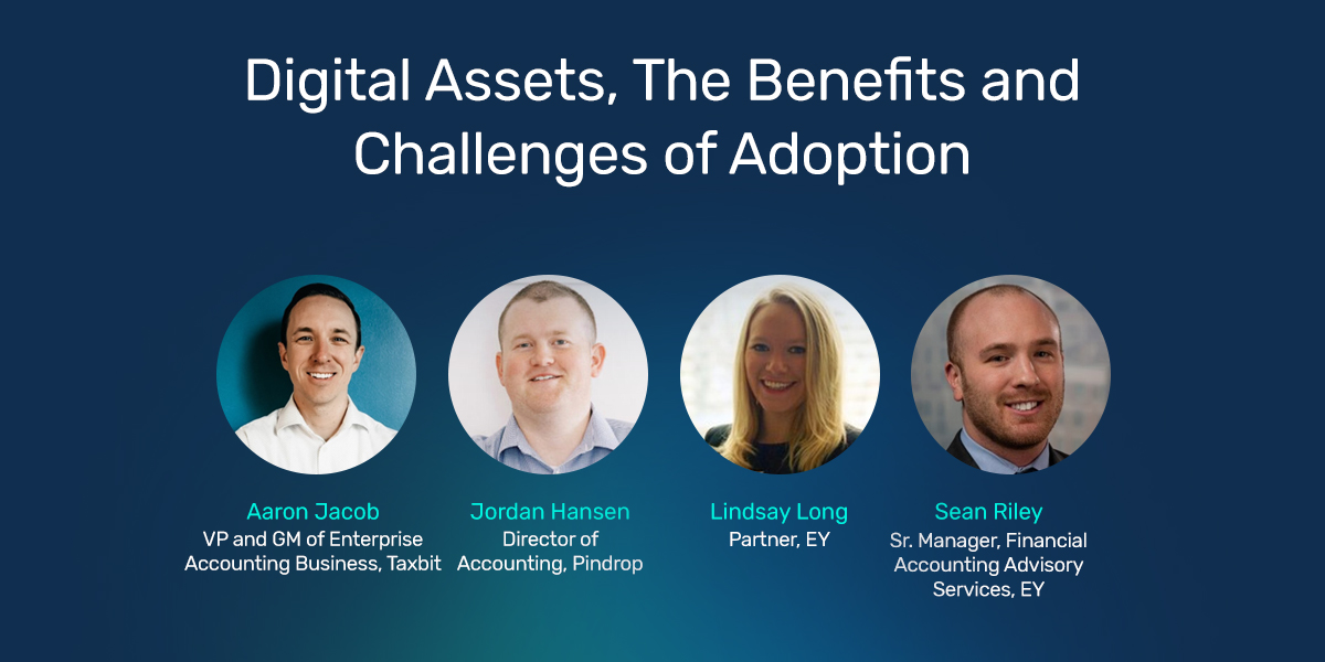 Digital Assets, The Benefits and Challenges of Adoption
