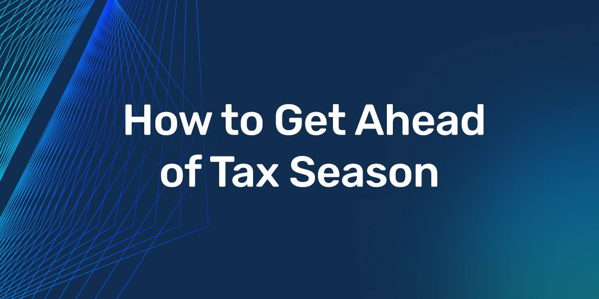 Enterprise Guide: Top Information Reporting Challenges & How to Get Ahead of Tax Season 