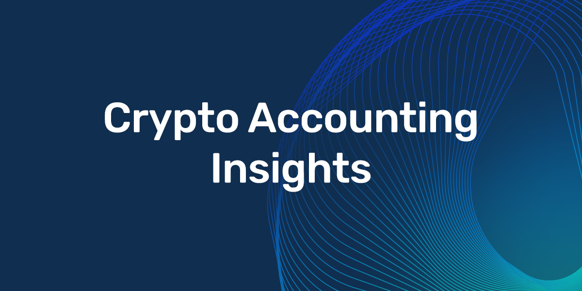 Watch Taxbit’s Crypto Accounting Insights with FASB and Deloitte