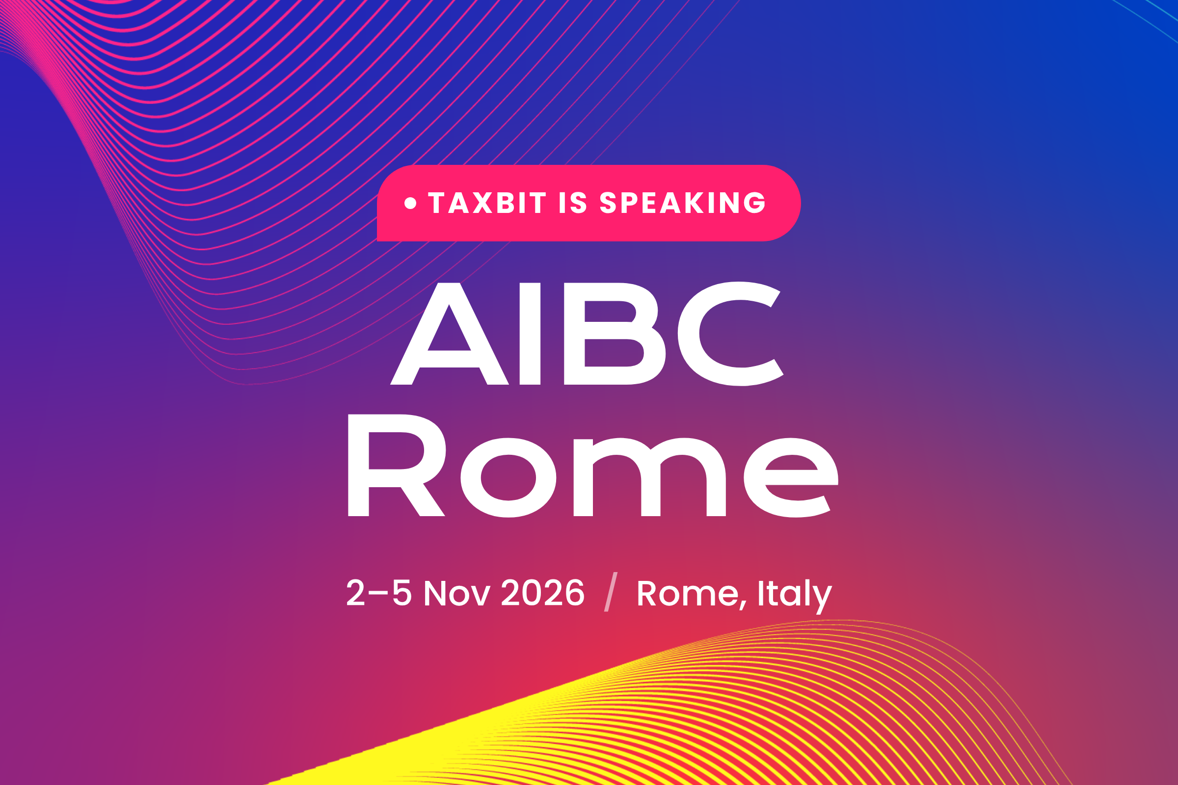 AIBC World 2026