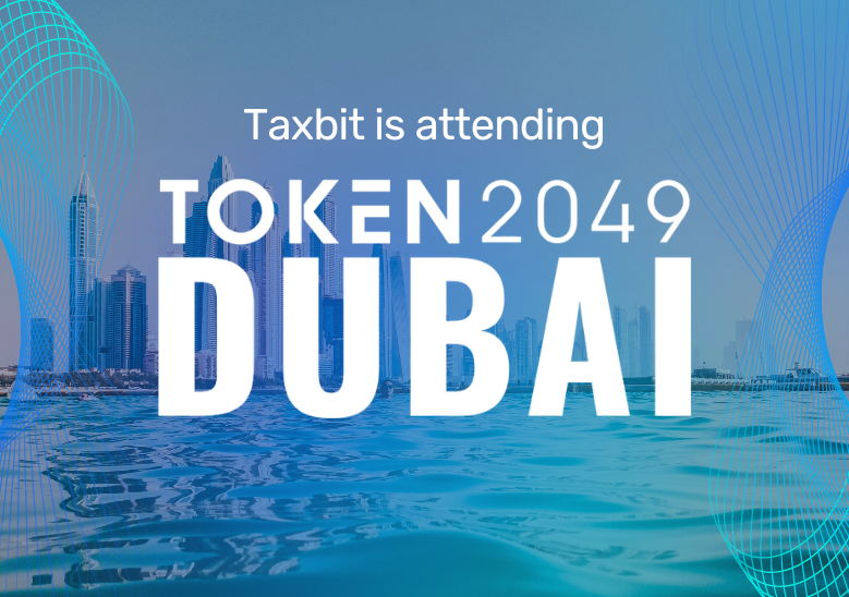 TOKEN2049 Dubai