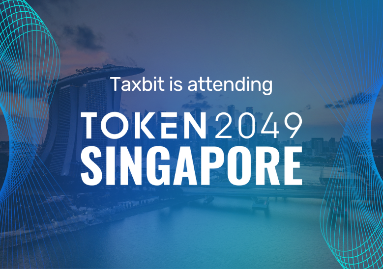 TOKEN2049 Singapore