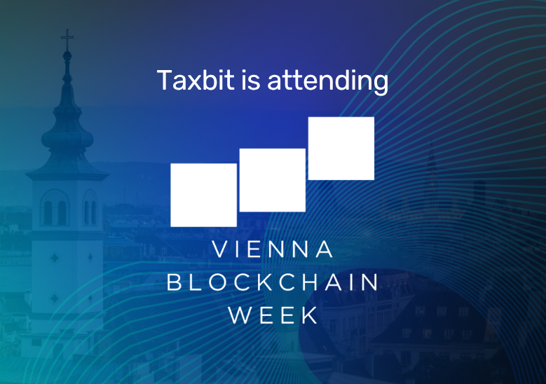 Vienna Blockchain Week