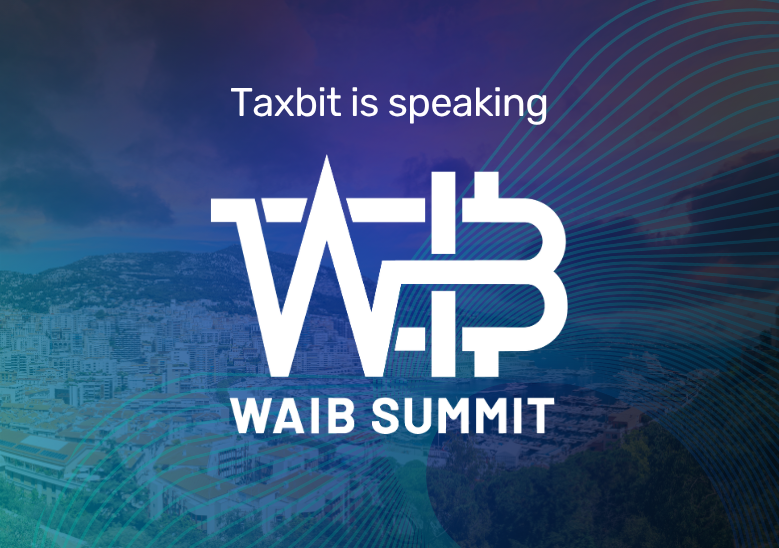 WAIB Summit