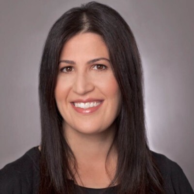 Image for Robin Melnick