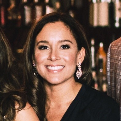 Image for Richelle Medellin