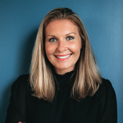 Erin Fennimore VP of Tax Solutions Taxbit