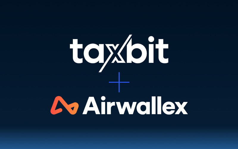 image for Airwallex x Taxbit