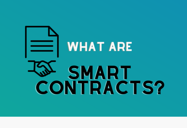 IPFS blockchain smart contract